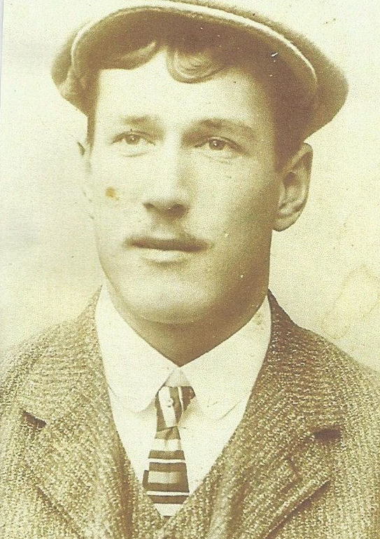 Leslie William Mattholie